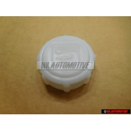 VW Originale Coperchio - 025121482