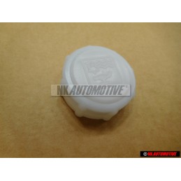 VW Originale Coperchio - 025121482