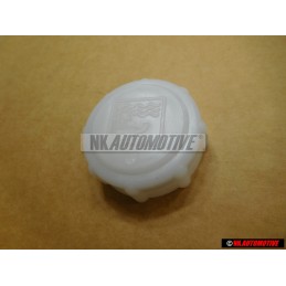 VW Originale Coperchio - 025121482