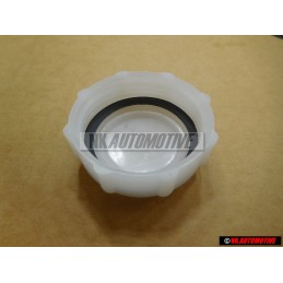 VW Originale Coperchio - 025121482