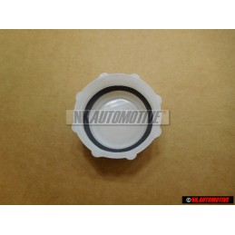VW Originale Coperchio - 025121482