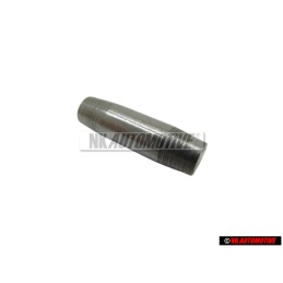 VW Originale Perno Cilindrico - 026103139