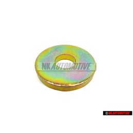 VW Originale Rondella Di Spessore - 027109143