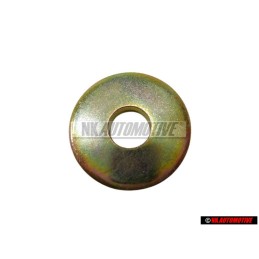 VW Originale Rondella Di Spessore - 027109143