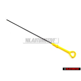 VW Originale Asta Di Misurazione Olio - 027115611C