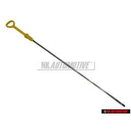 VW Originale Asta Di Misurazione Olio - 027115611C