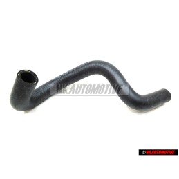 MEYLE Tubo Flessibile Liq. Raffredd. 