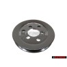 VW Originale Puleggia Cinghia Trapezoidale - 027145255