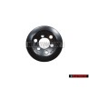 VW Originale Puleggia Cinghia Trapezoidale - 027145255