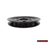 VW Originale Puleggia Cinghia Trapezoidale - 027145255