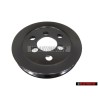 VW Originale Puleggia Cinghia Trapezoidale - 027145255