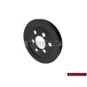 VW Originale Puleggia Cinghia Trapezoidale - 027145255
