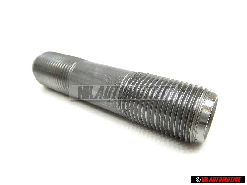 VW Originale Raccordo Filettato - 028115721