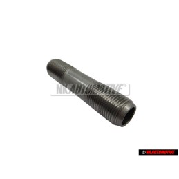VW Originale Raccordo Filettato - 028115721