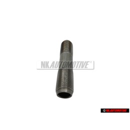 VW Originale Raccordo Filettato - 028115721