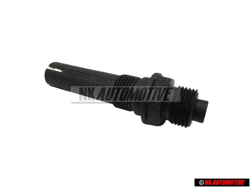 VW Originale Guida Per Pignone - 02A409193