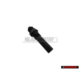 VW Originale Guida Per Pignone - 02A409193