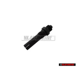 VW Originale Guida Per Pignone - 02A409193