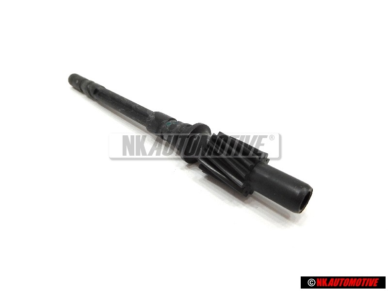 VW Originale Pignone-Tachimetro - 02A409197