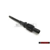VW Originale Pignone-Tachimetro - 02A409197