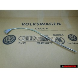 VW Originale Tubo Per Astina Misurazione - 030115629D