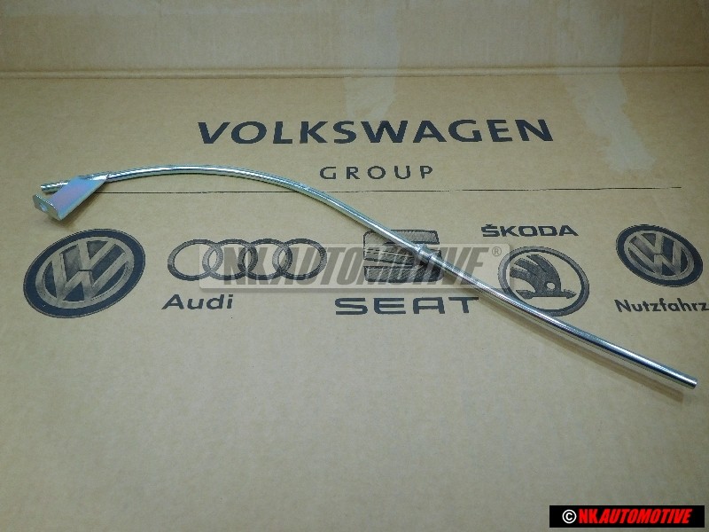 VW Originale Tubo Per Astina Misurazione - 030115629D