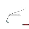 VW Originale Tubo Per Astina Misurazione - 030115629D