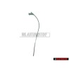 VW Originale Tubo Per Astina Misurazione - 030115629D