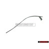 VW Originale Tubo Per Astina Misurazione - 030115629D