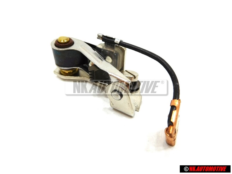 BERU Contatto Ruttore - KS650PS