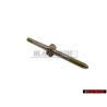 VW Originale Perno Filettato Con Esagono - 037260821