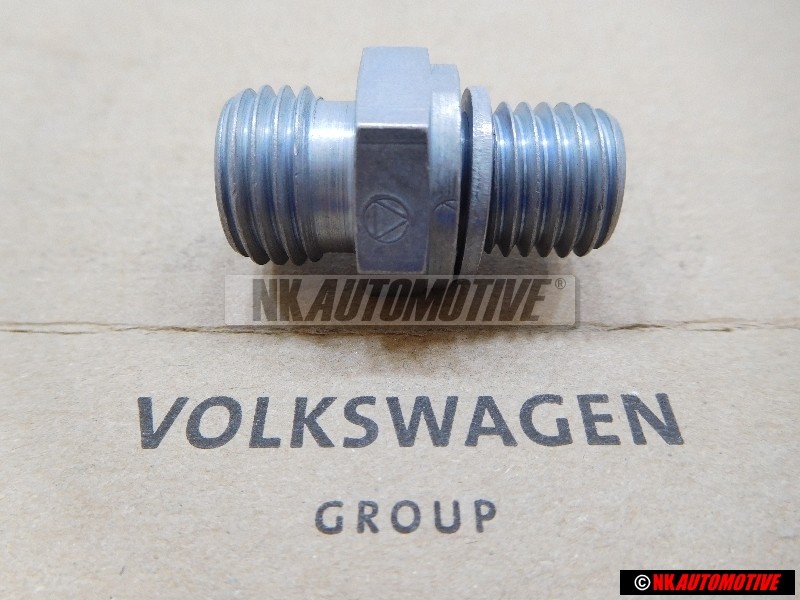 VW Originale Raccordo Filettato - 045115677A