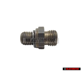 VW Originale Raccordo Filettato - 045115677A