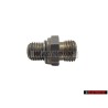 VW Originale Raccordo Filettato - 045115677A
