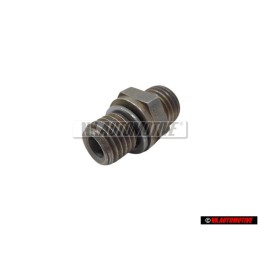 VW Originale Raccordo Filettato - 045115677A