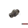 VW Originale Raccordo Filettato - 045115677A