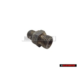 VW Originale Raccordo Filettato - 045115677A