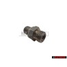 VW Originale Raccordo Filettato - 045115677A