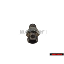 VW Originale Raccordo Filettato - 045115677A