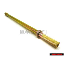 VW Originale Tubo Per Astina Misurazione - 049103634