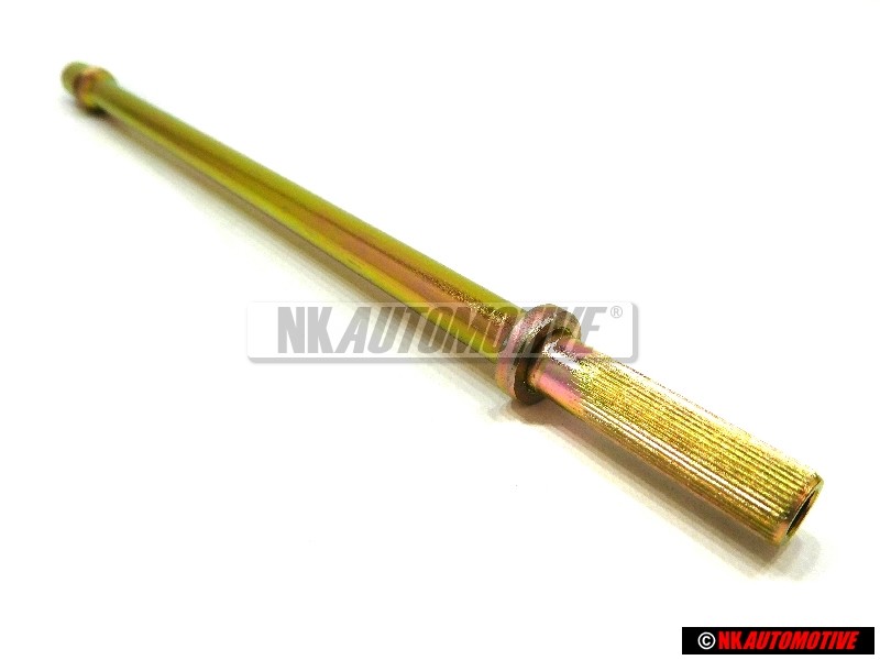 VW Originale Tubo Per Astina Misurazione - 049103634
