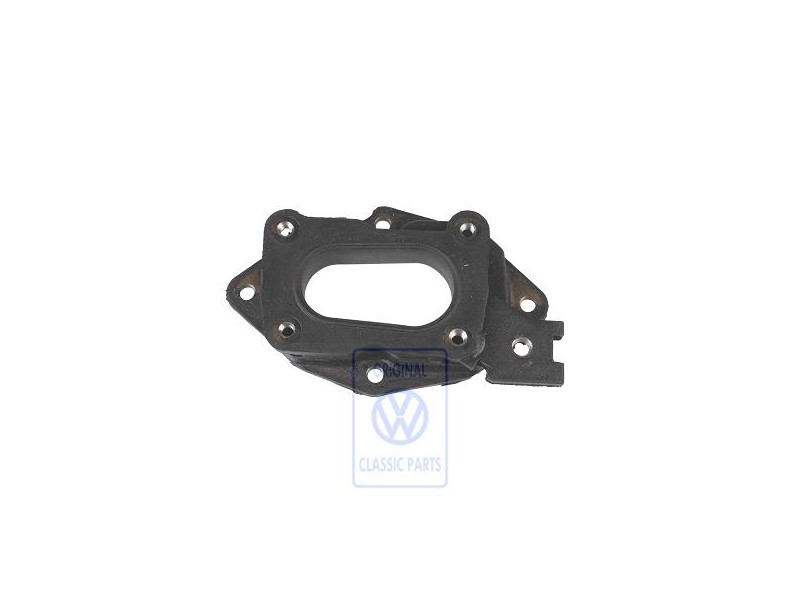 VW Originale Flangia Intermedia - 049129761C