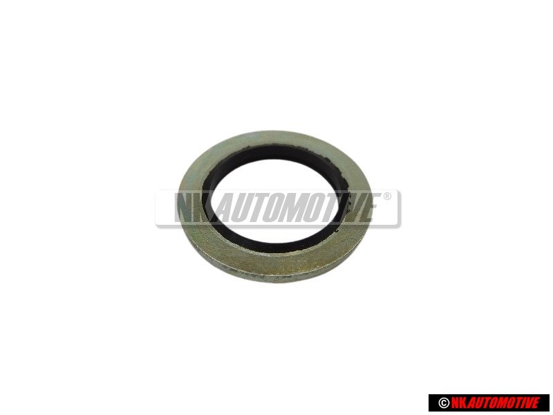 VW Classic Parts Anello di Tenuta - 171721555K