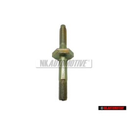 VW Originale Perno Filettato Con Esagono - 051260821A