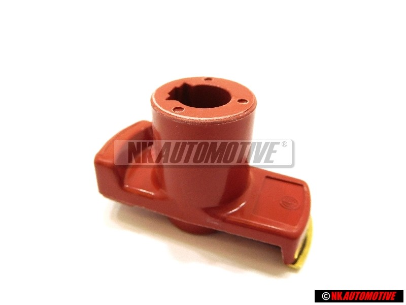 VW Originale Spazzola Rotante - 052905225C