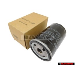 VW Originale Filtro Olio - 056115561G
