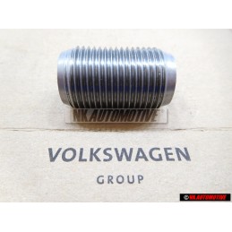 VW Originale Raccordo Filettato - 059115721