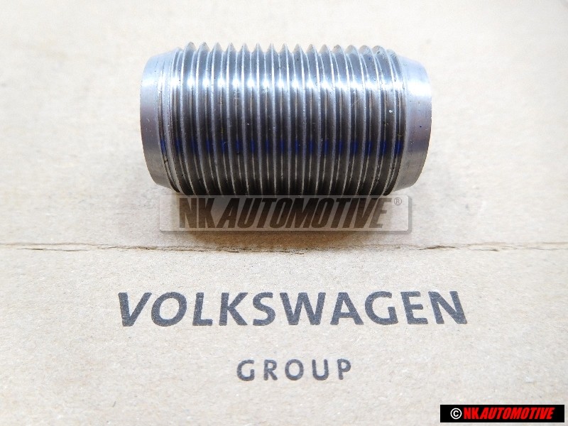 VW Originale Raccordo Filettato - 059115721