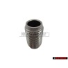 VW Originale Raccordo Filettato - 059115721