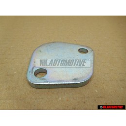 VW Originale Coperchio - 063103113